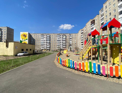 4-к. квартира, 73&nbsp;м²