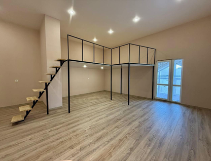 Студия, 62,1&nbsp;м²