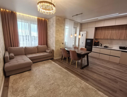 3-к. квартира, 78,1&nbsp;м²