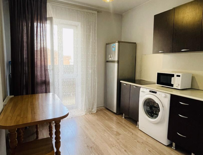 1-к. квартира, 37,8&nbsp;м²