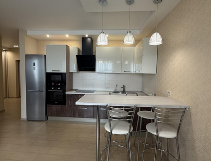 1-к. квартира, 46&nbsp;м²