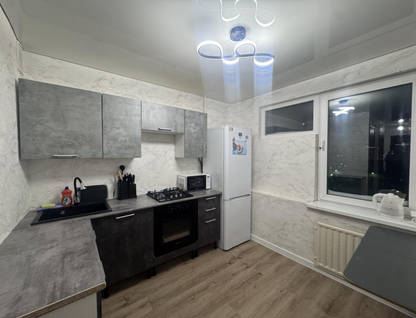 1-к. квартира, 34,8&nbsp;м²