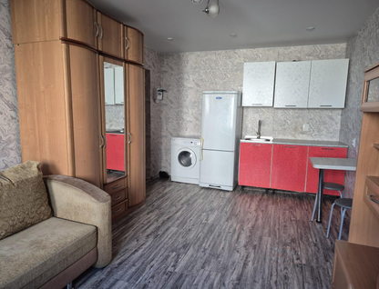Комната, 17,6 м²