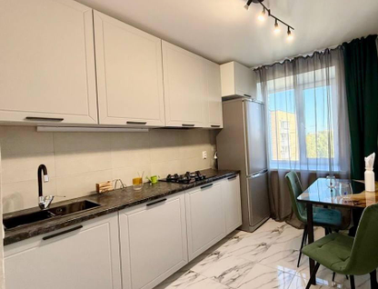 3-к. квартира, 60 м²