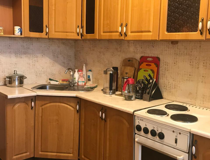 2-к. квартира, 50 м²