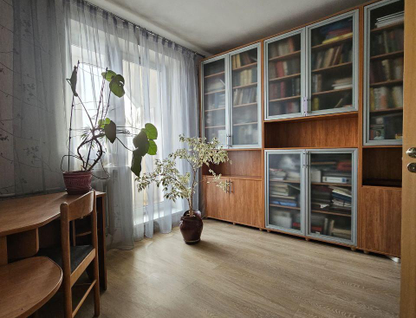 4-к. квартира, 132&nbsp;м²