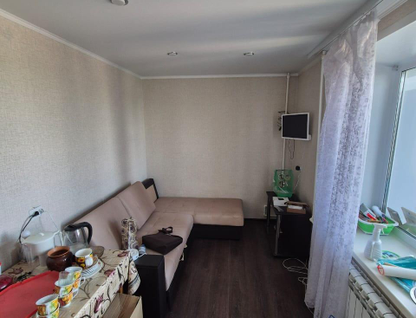 Комната, 13,8&nbsp;м²