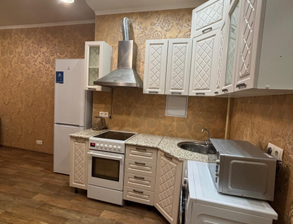 Студия, 29,1&nbsp;м²