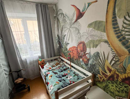 3-к. квартира, 51,5&nbsp;м²