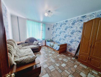 2-к. квартира, 52,8&nbsp;м²