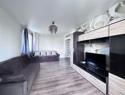 1-к. квартира, 41,7&nbsp;м²