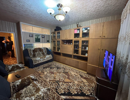 2-к. квартира, 41&nbsp;м²