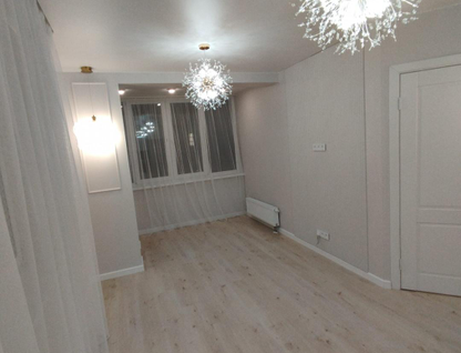 2-к. квартира, 37,1&nbsp;м²