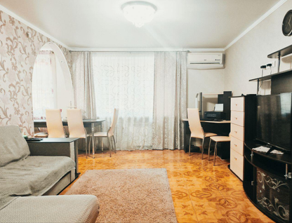 3-к. квартира, 79&nbsp;м²