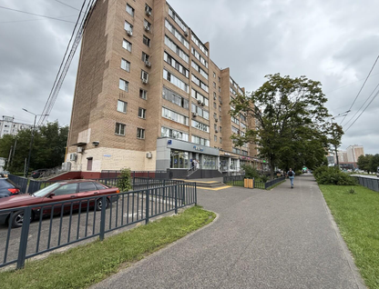 2-к. квартира, 45,9&nbsp;м²