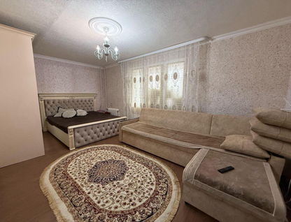 1-к. квартира, 37&nbsp;м²