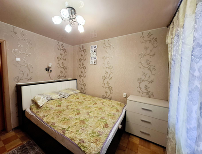 3-к. квартира, 59,2&nbsp;м²