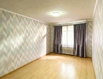 2-к. квартира, 52,5 м²
