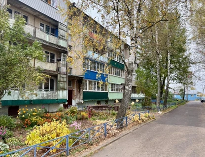 1-к. квартира, 31,5&nbsp;м²