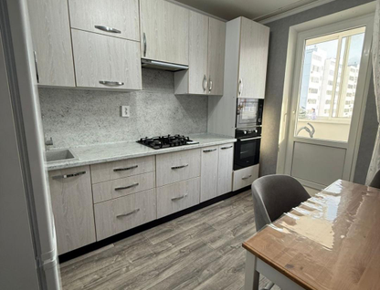 1-к. квартира, 39&nbsp;м²