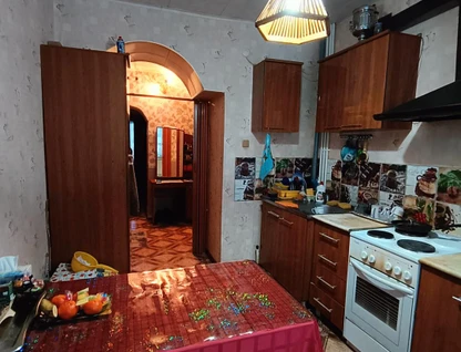 3-к. квартира, 68,8&nbsp;м²