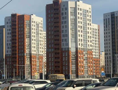 2-к. квартира, 51&nbsp;м²