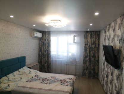 2-к. квартира, 64&nbsp;м²