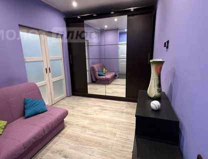 1-к. квартира, 47&nbsp;м²