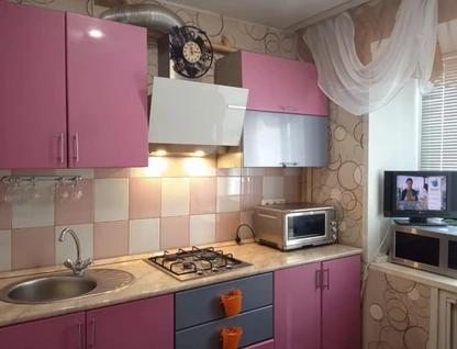 1-к. квартира, 31,9 м²