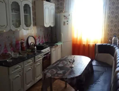 3-к. квартира, 58&nbsp;м²