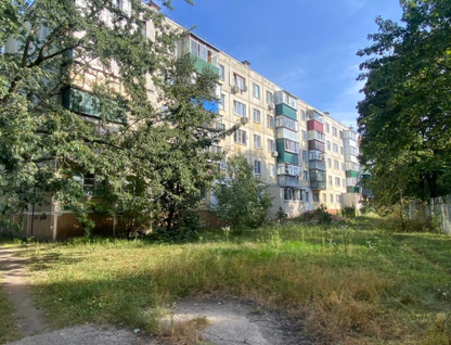 1-к. квартира, 29,4&nbsp;м²