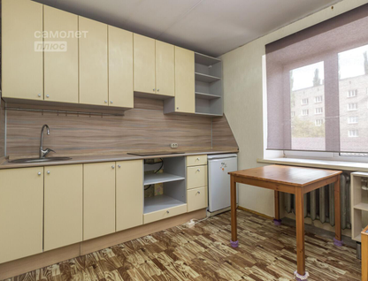 1-к. квартира, 47,6&nbsp;м²
