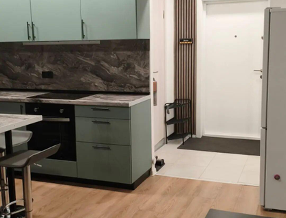 Студия, 23,6&nbsp;м²