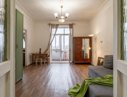 2-к. квартира, 59,4&nbsp;м²