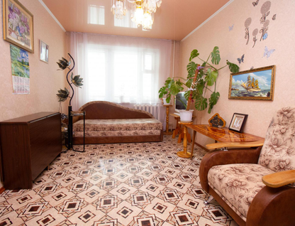 3-к. квартира, 70&nbsp;м²