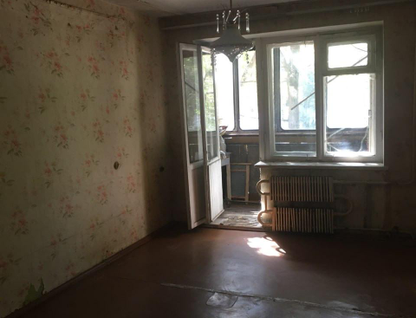 1-к. квартира, 31&nbsp;м²