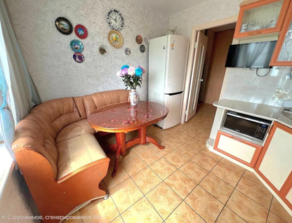 2-к. квартира, 52 м²