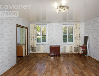 1-комнатная квартира, 31,7&nbsp;м²