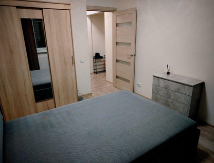 1-к. квартира, 29,3 м²