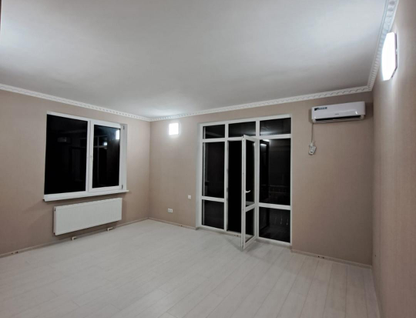 1-к. квартира, 52&nbsp;м²