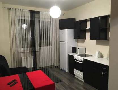 1-к. квартира, 47,4&nbsp;м²