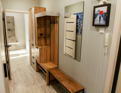 3-к. квартира, 61,4&nbsp;м²