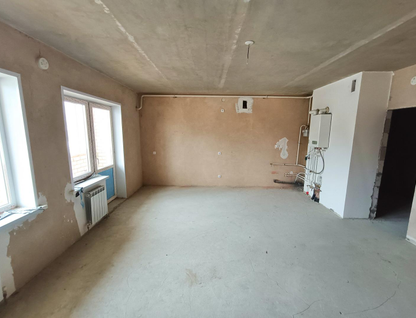 3-к. квартира, 111,4&nbsp;м²