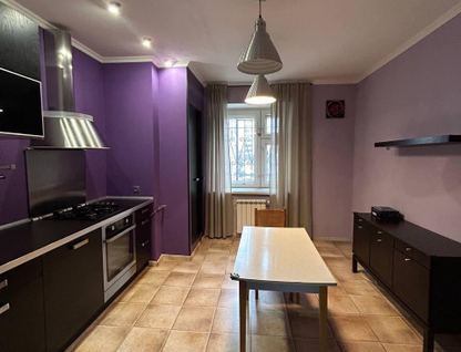 4-к. квартира, 120&nbsp;м²