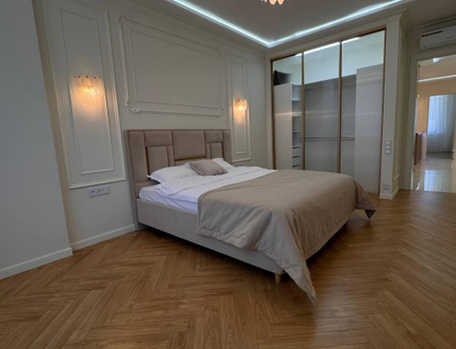 3-к. квартира, 112&nbsp;м²