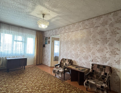 2-к. квартира, 45&nbsp;м²