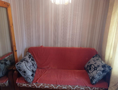 1-к. квартира, 12,5&nbsp;м²