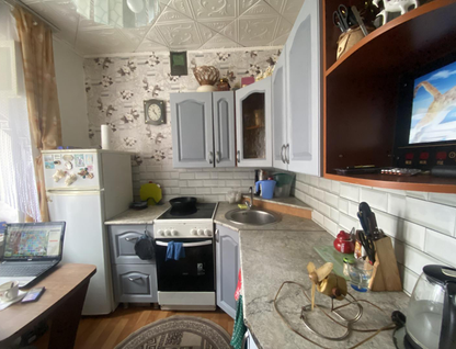1-к. квартира, 32&nbsp;м²