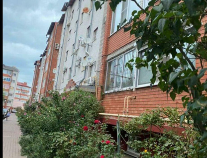 2-к. квартира, 57,7&nbsp;м²