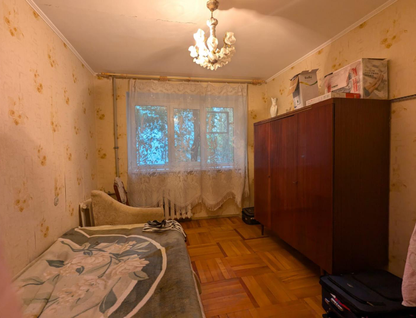 4-комнатная квартира, 64&nbsp;м²